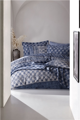 Country Double Size Bedspread Set - Moderna